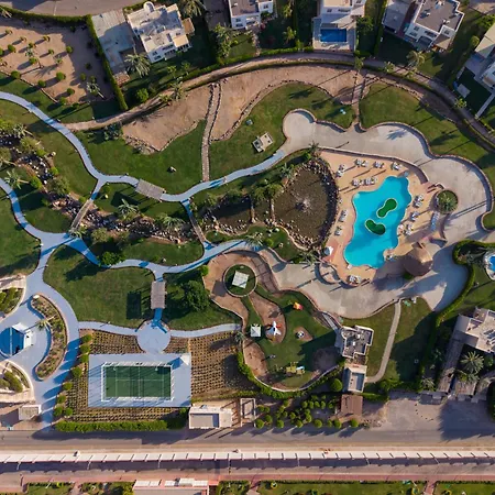 Aurora Oriental Resort Sharm El Sheikh-3
